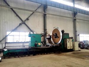 機床改造為啥受追捧？